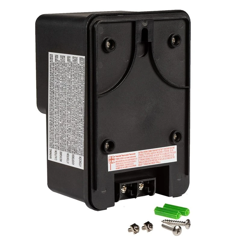 200W Low-Voltage Landscape Lighting Transformer with Photocell & Timer - DiodeDrive® Series - 12VAC 3 200W Low-Voltage Landscape Lighting Transformer with Photocell & Timer - DiodeDrive® Series - 12VAC - Image 3