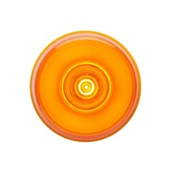 Optronics GloLight LED Clearance & Side Marker Light - 2" Round, Amber, 6 LEDs, Submersible - Commercial Truck & Trailer Lighting 8 Optronics GloLight LED Clearance & Side Marker Light - 2" Round, Amber, 6 LEDs, Submersible - Commercial Truck & Trailer Lighting -Nebo Sales Store mcl155abp on 1