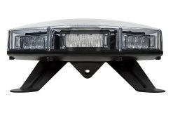 Mini Emergency LED Light Bar - Permanent Mount | High-Intensity Vehicle Warning Light 17 Mini Emergency LED Light Bar - Permanent Mount | High-Intensity Vehicle Warning Light -Nebo Sales Store mini 360 led emergency light bar side