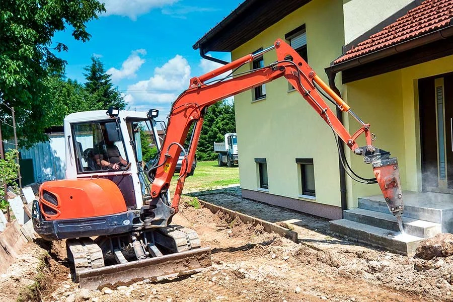 Heavy-Duty 30W LED Work Light with Vibration-Resistant Mount - 4" Square - 2,000 Lumens for Vehicles & Emergency Use 9 Heavy-Duty 30W LED Work Light with Vibration-Resistant Mount - 4" Square - 2,000 Lumens for Vehicles & Emergency Use - Image 9