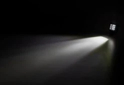 2.5" Square Mini LED Pod Light - 1,850 Lumens Spot Beam, 5700K, Single - Vehicle Lighting 9 2.5" Square Mini LED Pod Light - 1,850 Lumens Spot Beam, 5700K, Single - Vehicle Lighting -Nebo Sales Store mpl 20w sp on