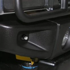 LED Hideaway Strobe Light - Multi-Color Emergency Vehicle Warning Light - Surface Mount - Red/Amber/Blue/White - Single Unit 12 LED Hideaway Strobe Light - Multi-Color Emergency Vehicle Warning Light - Surface Mount - Red/Amber/Blue/White - Single Unit -Nebo Sales Store mstrb2 360 q bumper