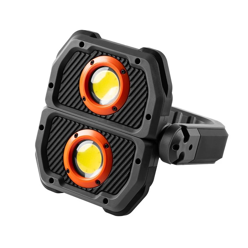 NEBO OMNI 3K Rechargeable Work Light - 3,000 Lumen Multi-Directional LED Flashlight & Power Bank 1 NEBO OMNI 3K Rechargeable Work Light - 3,000 Lumen Multi-Directional LED Flashlight & Power Bank