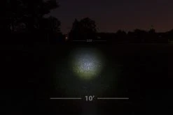 NEBO Micro REDLINE OC LED Flashlight - 150 Lumens, Compact & Durable, Black -Nebo Sales Store nebo micro redline oc flashlight app0