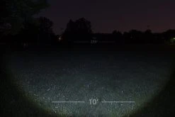 NEBO Micro REDLINE OC LED Flashlight - 150 Lumens, Compact & Durable, Black -Nebo Sales Store nebo micro redline oc flashlight app01