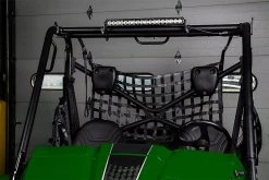 20" Hyper Series Compact Off-Road LED Light Bar - 54W, 3,024 Lumens - Durable Vehicle Lighting for Emergency & Service -Nebo Sales Store off road led light bar garage atv 20 inches