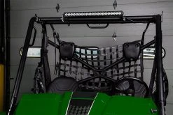 24" Hyper Series Compact Off-Road LED Light Bar - 63W, 4,720 Lumens - Durable Vehicle Lighting -Nebo Sales Store off road led light bar garage atv 25 inches