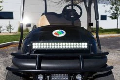 20" Super Series Off-Road LED Light Bar - 60W, 7,600 Lumens - Durable Vehicle Lighting for Trucks, SUVs, ATVs 23 20" Super Series Off-Road LED Light Bar - 60W, 7,600 Lumens - Durable Vehicle Lighting for Trucks, SUVs, ATVs -Nebo Sales Store off road light bar orbs20 golf cart parking lot front