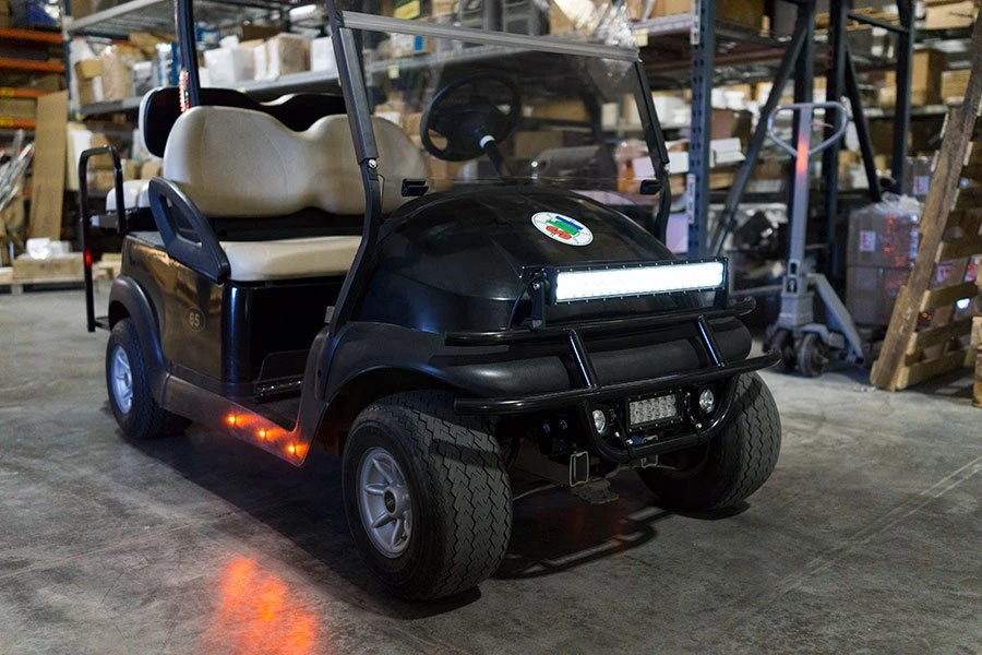 20" Super Series Off-Road LED Light Bar - 60W, 7,600 Lumens - Durable Vehicle Lighting for Trucks, SUVs, ATVs 12 20" Super Series Off-Road LED Light Bar - 60W, 7,600 Lumens - Durable Vehicle Lighting for Trucks, SUVs, ATVs - Image 12