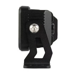 10" Dual Row Off-Road LED Light Bar - 42W Spot Beam, 3290 Lumens - Heavy Duty Vehicle Lighting -Nebo Sales Store orbd10 45ws db profile