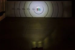 4" Hyper Series Compact Off-Road LED Light Bar - 9W, 500 Lumens - Durable Vehicle Lighting -Nebo Sales Store orbh4 9ws fl target