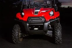 4" Hyper Series Compact Off-Road LED Light Bar - 9W, 500 Lumens - Durable Vehicle Lighting -Nebo Sales Store orbh4 atv