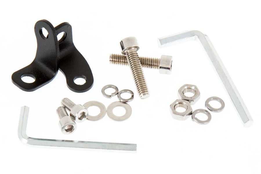 7" Slim Off-Road LED Light Bar - 18W, 1,650 Lumens - Durable Vehicle Lighting for Emergency & Service 5 7" Slim Off-Road LED Light Bar - 18W, 1,650 Lumens - Durable Vehicle Lighting for Emergency & Service - Image 5