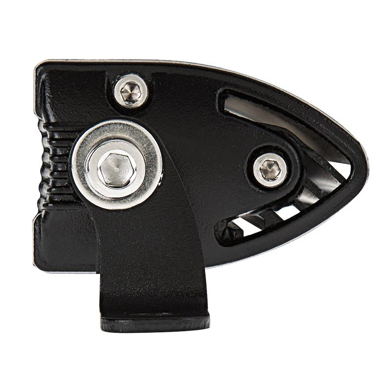 7" Slim Off-Road LED Light Bar - 18W, 1,650 Lumens - Durable Vehicle Lighting for Emergency & Service 2 7" Slim Off-Road LED Light Bar - 18W, 1,650 Lumens - Durable Vehicle Lighting for Emergency & Service - Image 2