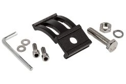 5" Matrix Series Off-Road LED Light Bars - 36W Flood, 1,500 Lumens, 2 Pack with Slide Mounts -Nebo Sales Store orbmx5 36ws fl accessories