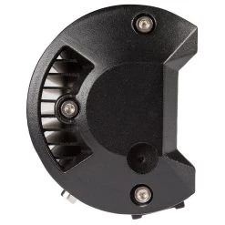 5" Matrix Series Off-Road LED Light Bars - 36W Flood, 1,500 Lumens, 2 Pack with Slide Mounts -Nebo Sales Store orbmx5 36ws fl profile