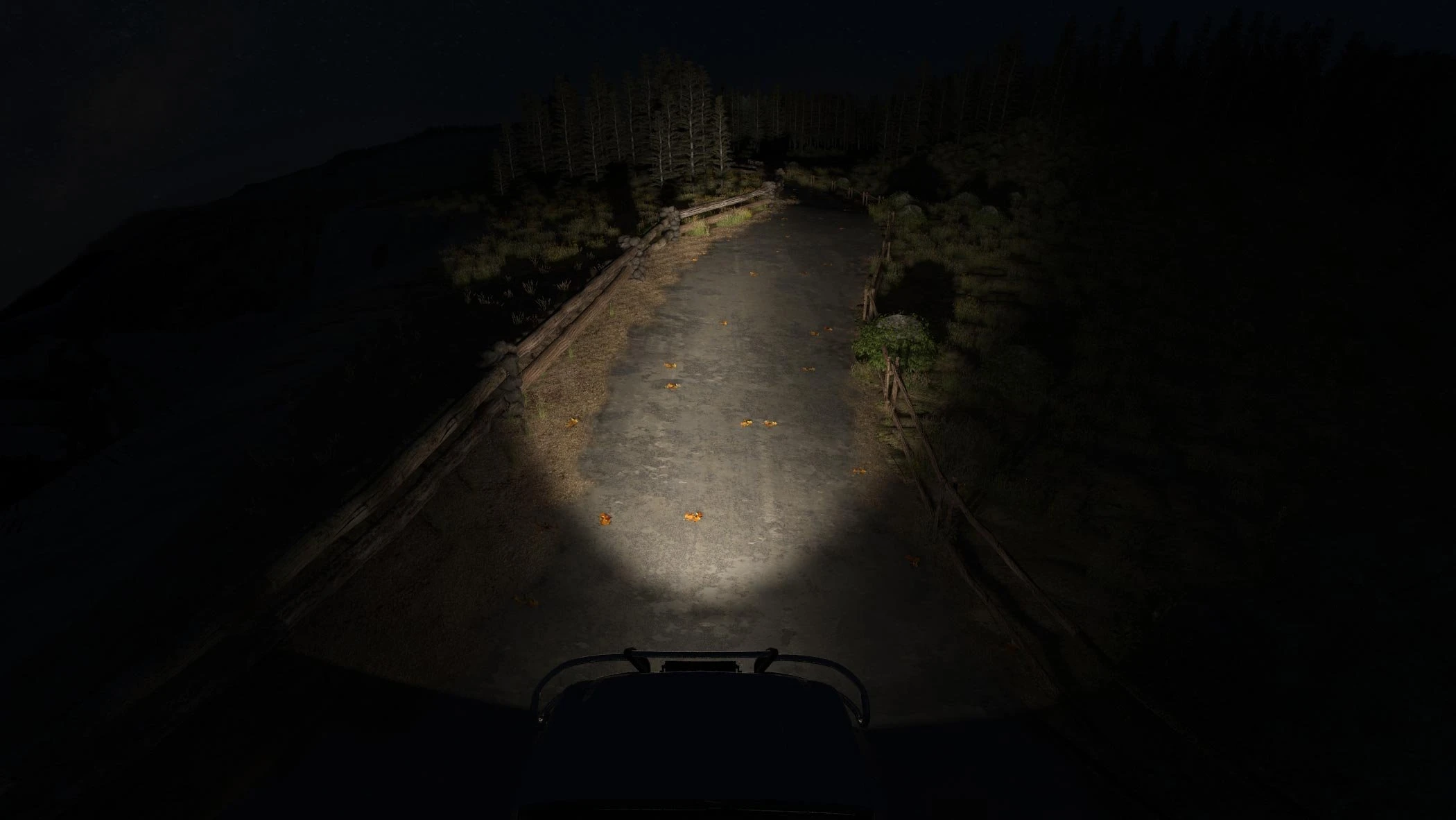 20" Super Series Off-Road LED Light Bar - 60W, 7,600 Lumens - Durable Vehicle Lighting for Trucks, SUVs, ATVs 13 20" Super Series Off-Road LED Light Bar - 60W, 7,600 Lumens - Durable Vehicle Lighting for Trucks, SUVs, ATVs - Image 13