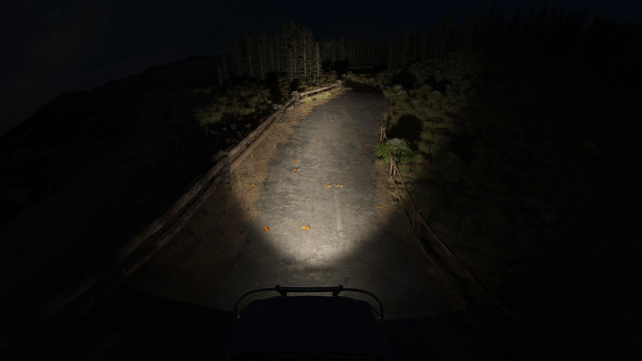 30" Super Series Off-Road LED Light Bar - 90W, 11,000 Lumens, Flood Beam for Trucks & SUVs 13 30" Super Series Off-Road LED Light Bar - 90W, 11,000 Lumens, Flood Beam for Trucks & SUVs - Image 13