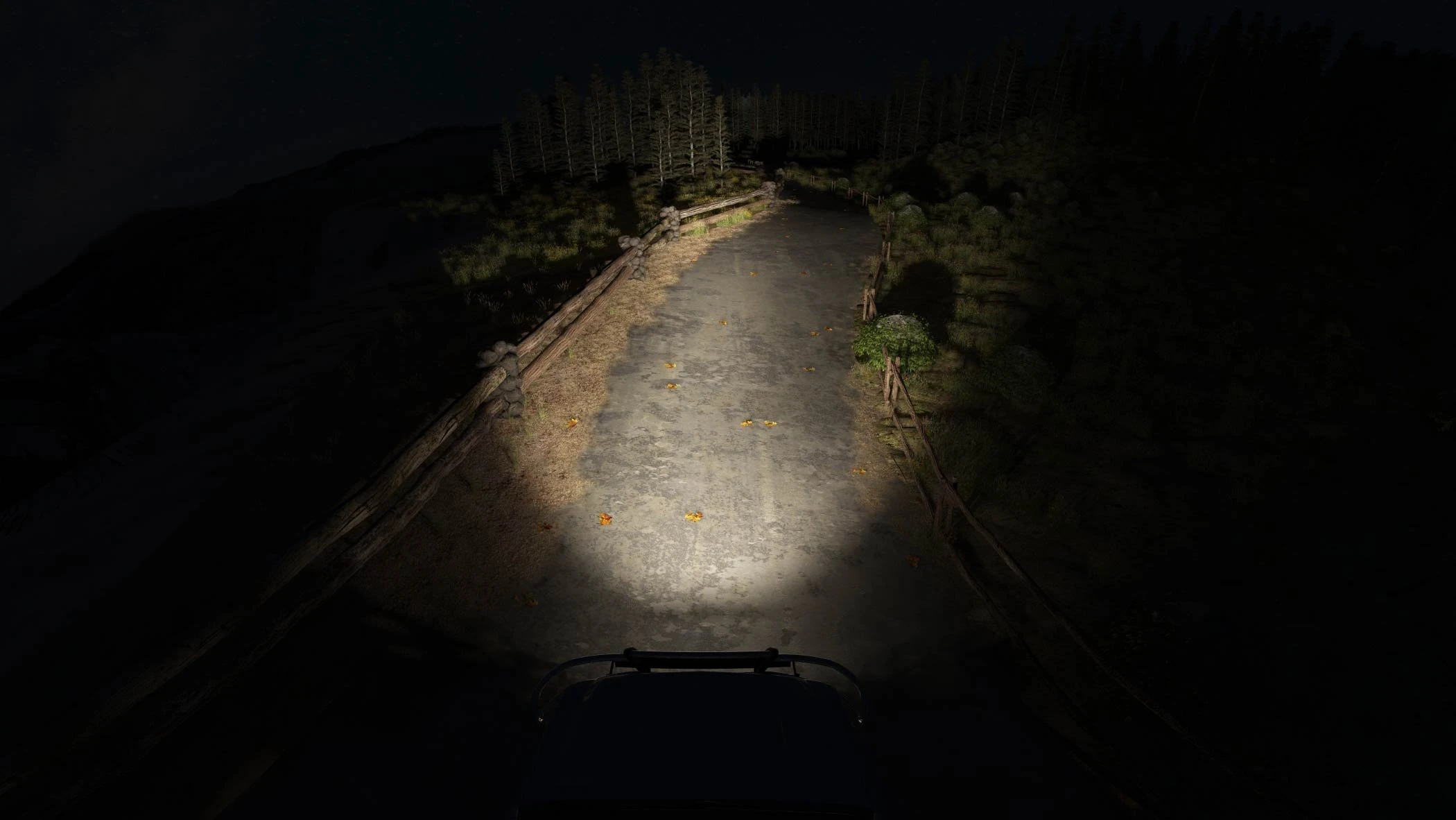 50" Super Series Off-Road LED Light Bar - 144W, 18,000 Lumens - Durable Vehicle Lighting for Trucks, SUVs, and ATVs 16 50" Super Series Off-Road LED Light Bar - 144W, 18,000 Lumens - Durable Vehicle Lighting for Trucks, SUVs, and ATVs - Image 16