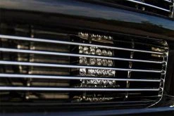 6.5" Titan Series Quad-Row Off-Road LED Light Bar - 72W, 6,500 Lumens, Multi Beam Technology -Nebo Sales Store orbt7 72wq mb led work light install truck grill bumper