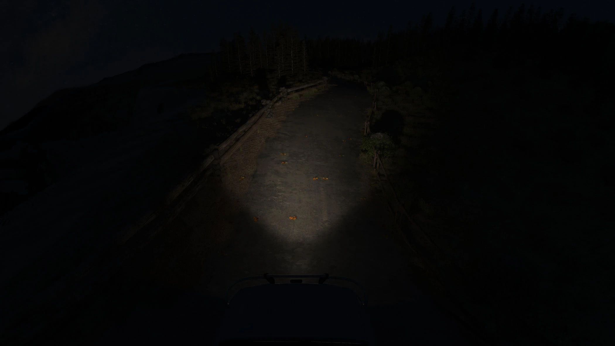 9" Titan Series Quad-Row Off-Road LED Light Bar - 108W, 9,600 Lumens, Multi Beam Technology 17 9" Titan Series Quad-Row Off-Road LED Light Bar - 108W, 9,600 Lumens, Multi Beam Technology - Image 17