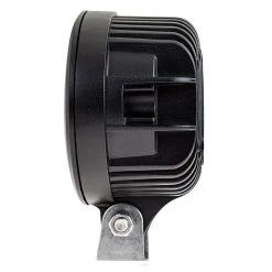 5.75" Off-Road LED Work Light & Driving Light - 27W, 2100 Lumens, 60 Degree Beam, 2-Pack - Durable Vehicle Lighting -Nebo Sales Store oval 27w led work light profile