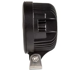 6" Off-Road LED Work Light - 36W, 3,600 Lumens, 60 Degree Beam - Single | Vehicle Lighting -Nebo Sales Store oval 36w led work light profile