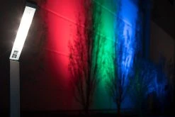 3W Landscape LED Path Lights with Offset Linear Light Head - Energy-Efficient Outdoor Lighting -Nebo Sales Store path light offset linear sbl garden