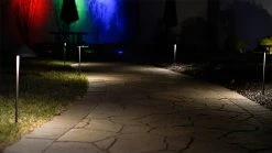 3W Landscape LED Path Lights with Offset Cone Shade - Energy-Efficient Outdoor Lighting 22 3W Landscape LED Path Lights with Offset Cone Shade - Energy-Efficient Outdoor Lighting -Nebo Sales Store path light offset sbl garden