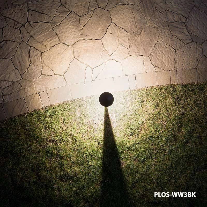 3W Landscape LED Path Lights with Offset Cone Shade - Energy-Efficient Outdoor Lighting 6 3W Landscape LED Path Lights with Offset Cone Shade - Energy-Efficient Outdoor Lighting - Image 6