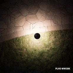 Adjustable Height Landscape LED Path Lights with Hammered Shade - 3 Watt Black Outdoor Lighting 16 Adjustable Height Landscape LED Path Lights with Hammered Shade - 3 Watt Black Outdoor Lighting -Nebo Sales Store path lights beam pattern path 40