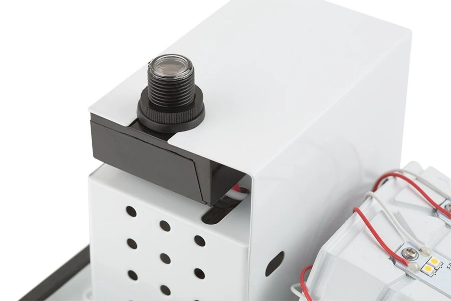 120-277 VAC Photocell Sensor JL-423C - Dusk to Dawn Light Control Switch 4 120-277 VAC Photocell Sensor JL-423C - Dusk to Dawn Light Control Switch - Image 4