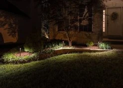 Smart Landscape LED Cone Shade Path Light with G4 RGBW Bulb - Alexa & Google Assistant Compatible 17 Smart Landscape LED Cone Shade Path Light with G4 RGBW Bulb - Alexa & Google Assistant Compatible -Nebo Sales Store plc f g4app landscaping light2 1