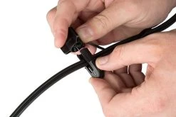 6-Piece LED Landscape Lighting Kit with Cone Shade Path Lights & Stainless Steel Transformer - Outdoor Garden Lighting -Nebo Sales Store plc f splice connector no text 2