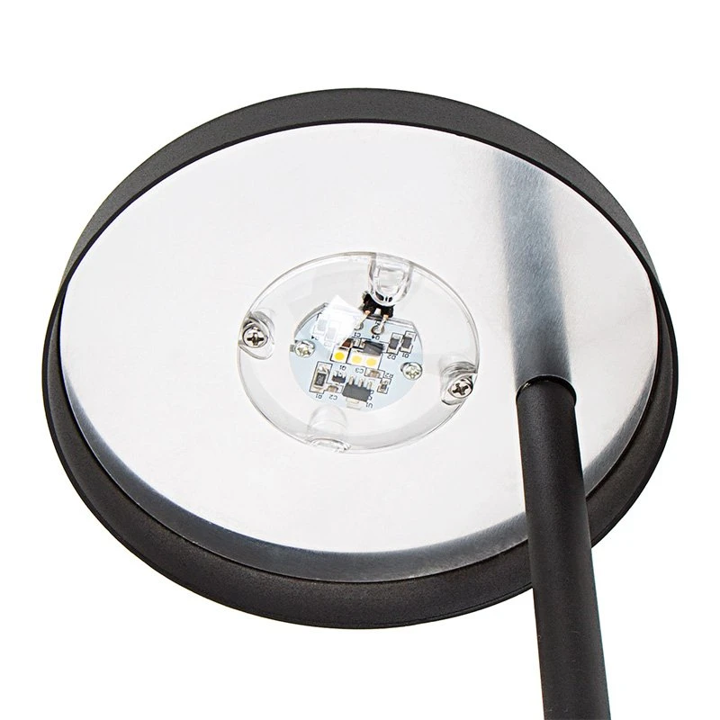 3W Landscape LED Path Lights with Offset Cone Shade - Energy-Efficient Outdoor Lighting 3 3W Landscape LED Path Lights with Offset Cone Shade - Energy-Efficient Outdoor Lighting - Image 3