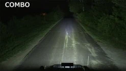 17" Titan Series Off-Road LED Light Bar - 216W Quad Row, 15,500 Lumens, Multi Beam Technology 32 17" Titan Series Off-Road LED Light Bar - 216W Quad Row, 15,500 Lumens, Multi Beam Technology -Nebo Sales Store quad combo