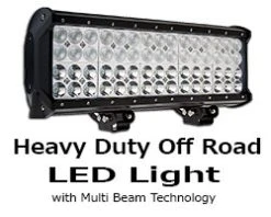 17" Titan Series Off-Road LED Light Bar - 216W Quad Row, 15,500 Lumens, Multi Beam Technology 36 17" Titan Series Off-Road LED Light Bar - 216W Quad Row, 15,500 Lumens, Multi Beam Technology -Nebo Sales Store quad light bar