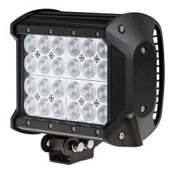 Nebo Sales Store -Nebo Sales Store quad row off road led light flood 72w