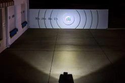 9" Titan Series Quad-Row Off-Road LED Light Bar - 108W, 9,600 Lumens, Multi Beam Technology 29 9" Titan Series Quad-Row Off-Road LED Light Bar - 108W, 9,600 Lumens, Multi Beam Technology -Nebo Sales Store quad row spot flood led light combo beam pattern