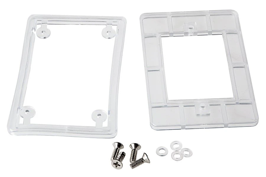 12V LED Step Light - 6-Pack with Windowed Faceplate, White, 4500K - Energy Efficient Deck & Landscape Lighting 7 12V LED Step Light - 6-Pack with Windowed Faceplate, White, 4500K - Energy Efficient Deck & Landscape Lighting - Image 7