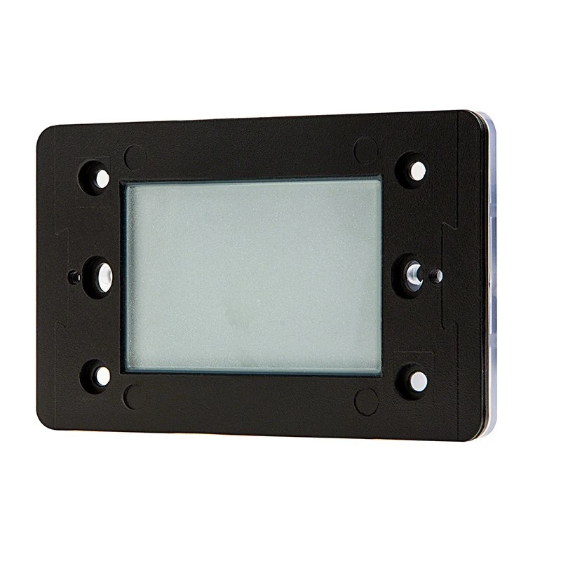 12V LED Step Light - 6-Pack with Windowed Faceplate, White, 4500K - Energy Efficient Deck & Landscape Lighting 4 12V LED Step Light - 6-Pack with Windowed Faceplate, White, 4500K - Energy Efficient Deck & Landscape Lighting - Image 4