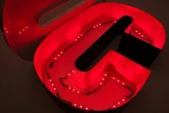 RGB LED Linear Modules - 3 SMD LEDs, 22 Lumens, 25-Pack/100-Pack for Sign Lighting & Trade Shows -Nebo Sales Store rgb led linear sign module 3 smd012