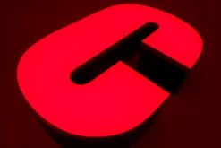 RGB LED Linear Modules - 3 SMD LEDs, 22 Lumens, 25-Pack/100-Pack for Sign Lighting & Trade Shows -Nebo Sales Store rgb led linear sign module01