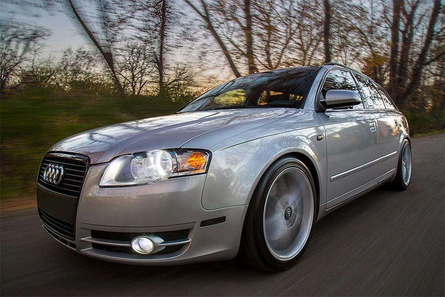 9004 LED Fanless Headlight/Fog Light Conversion Kit - 4,000 Lumens/Set, Internal Drivers, Vehicle Lighting 14 9004 LED Fanless Headlight/Fog Light Conversion Kit - 4,000 Lumens/Set, Internal Drivers, Vehicle Lighting - Image 14