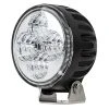 3.25" Mini Off-Road LED Work Light - 12W, 860 Lumens, Single Round LED Driving Light for Vehicles