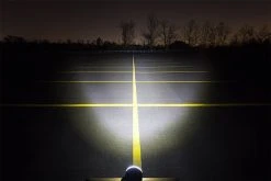 3.25" Mini Off-Road LED Work Light - 12W, 860 Lumens, Single Round LED Driving Light for Vehicles 15 3.25" Mini Off-Road LED Work Light - 12W, 860 Lumens, Single Round LED Driving Light for Vehicles -Nebo Sales Store round 12w led work light black beam