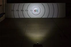 3.25" Mini Off-Road LED Work Light - 12W, 860 Lumens, Single Round LED Driving Light for Vehicles 14 3.25" Mini Off-Road LED Work Light - 12W, 860 Lumens, Single Round LED Driving Light for Vehicles -Nebo Sales Store round 12w led work light black target