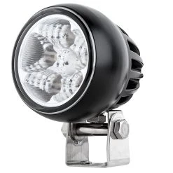 3.25" Round LED Pod Light - 18W, 1,700 Lumens - High-Performance Work Light for Vehicles