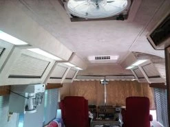 Narrow Rigid LED Light Bar - 690 Lumens, High Power 3-Chip SMD LEDs, Natural White for Sign Lighting & Trade Show Booths -Nebo Sales Store rv interior led lighting