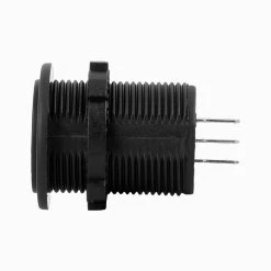 Digital Voltmeter and Ammeter with LED Rocker Switch Panel - RVAM | Easy Installation for RVs, Boats, and More 7 Digital Voltmeter and Ammeter with LED Rocker Switch Panel - RVAM | Easy Installation for RVs, Boats, and More -Nebo Sales Store rvam profile0